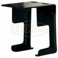 Dixon Wall Mounting Bracket, For Use with F72 Filter, R72 Regulator, L72 Lubricator 4224-50